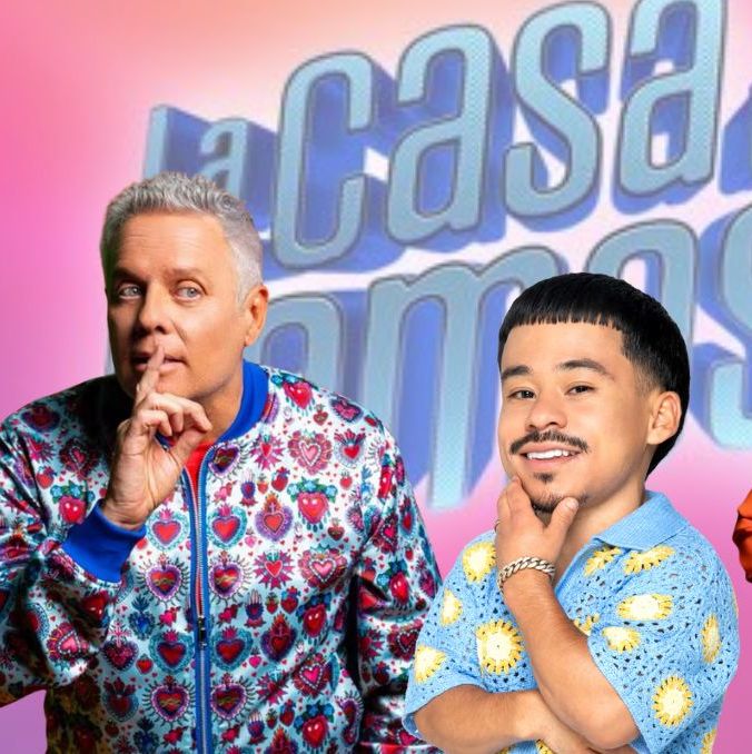 ¿A qué hora ver cuarta gala de eliminación de La Casa de los Famosos? | Foto: Especial