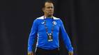 Juan Reynoso, ex DT del Cruz Azul (Mexsport)