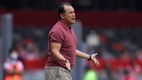 Juan Reynoso revela que no quería ser futbolista (Mexsport)