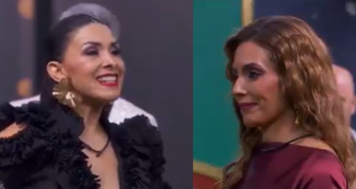 Mar Contreras rompe el silencio y arremete contra Dalílah Polanco