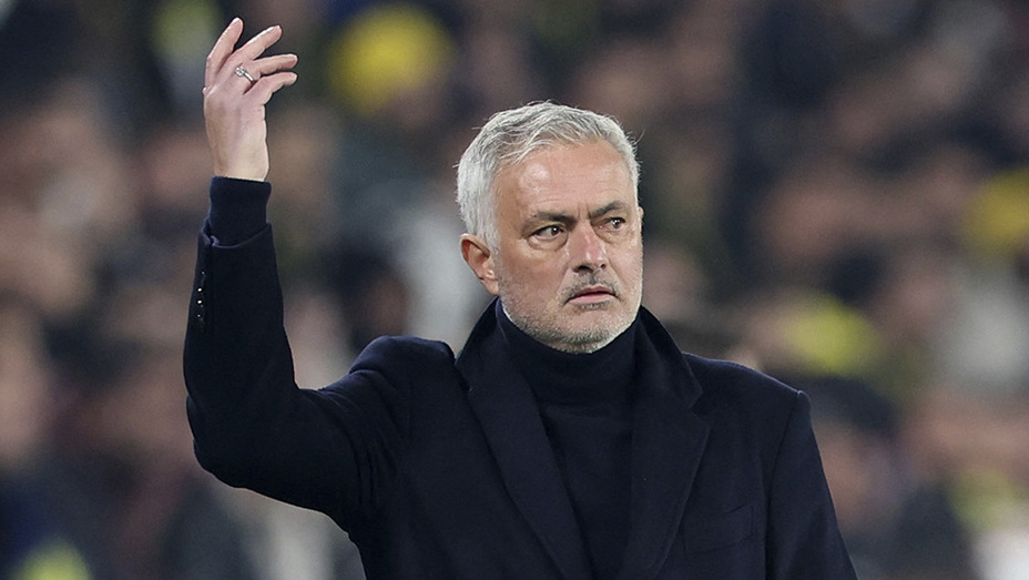 Mourinho habló sobre las acusaciones de racismo. (FOTO: Reuters)