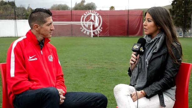 Pumas cambió de actitud y eso lo benefició: Pikolín Palacios