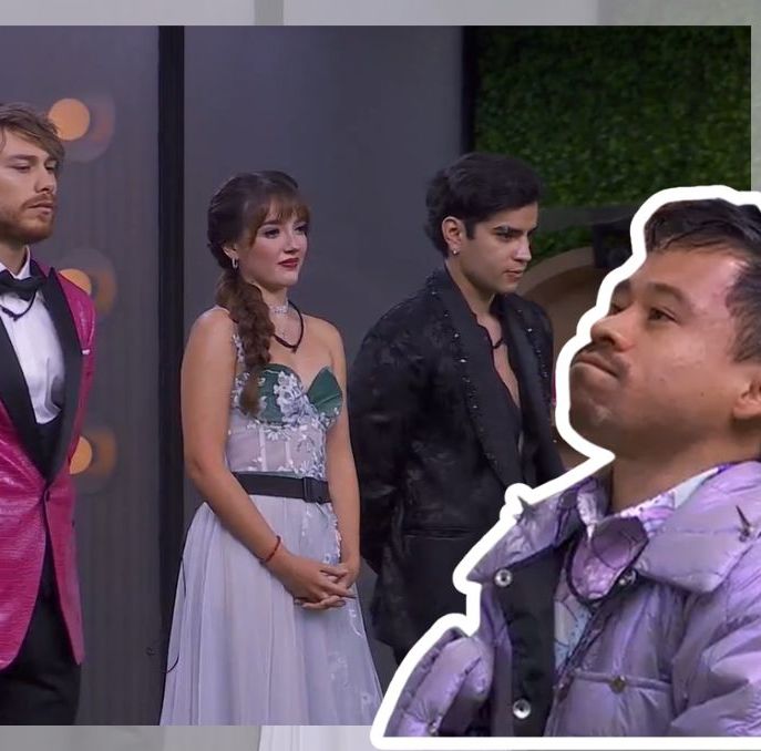 ¿Quién fue el cuarto eliminado de 'La Casa de los Famosos'? Te decimos