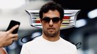Sergio Pérez está cerca de volver a la F1 con Cadillac (X: @SChecoPerez)