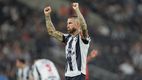 Sergio Ramos lidera a Rayados en este Apertura 2025 (Imago7)