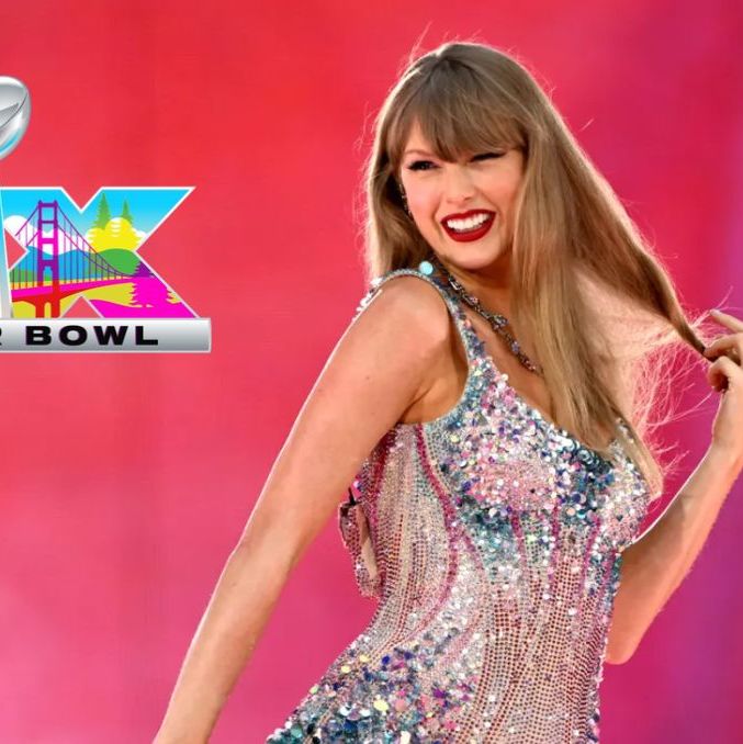 Taylor Swift deja pistas sobre posible participación en el show del Super Bowl LX| Foto: Rolling Stone