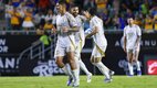 Tigres sacó un empate de último minuto en medio de polémica (Mexsport)