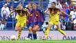 Top América Femenil