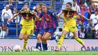 Top América Femenil