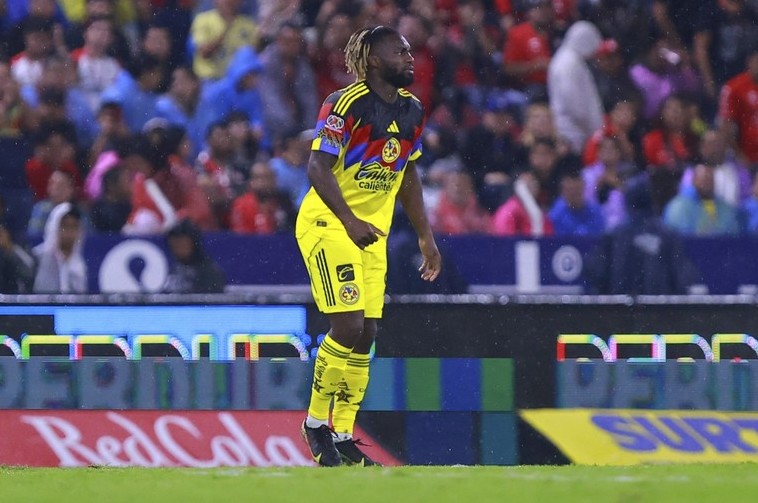 TOP Atlas vs América