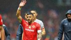 Alexis Vega reacciona ante polémica con su cuñada (Mexsport)