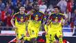 Allan Saint-Maximin fue la figura de América en su debut (Mexsport)