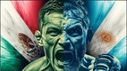 ¿Cuándo son las funciones de Combate Global? (Cortesía)