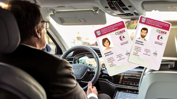 ¿Existe una edad máxima para poder tramitar la licencia de conducir en México? Esto dice la ley. (FOTO): Especial.
