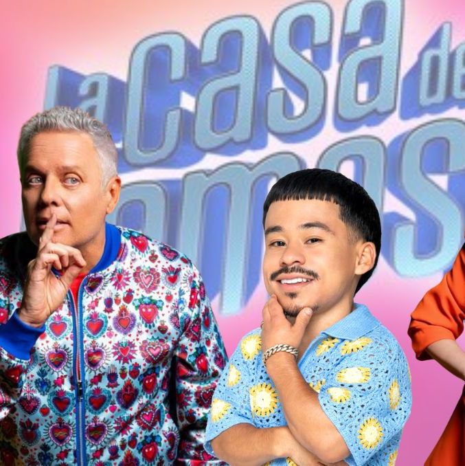 ¿A qué hora ver cuarta gala de eliminación de La Casa de los Famosos? | Foto: Especial