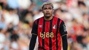 Julián Araujo podría salir del Bornemouth (Ig julian__araujo)