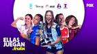 Lo mejor del futbol femenil estará en Tubi (Cortesía)