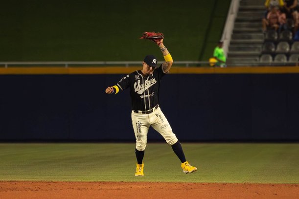 Los Sultanes se mantiene en la temporada