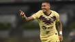 Nico Castillo festeja un gol con América (Mexsport)