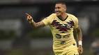 Nico Castillo festeja un gol con América (Mexsport)