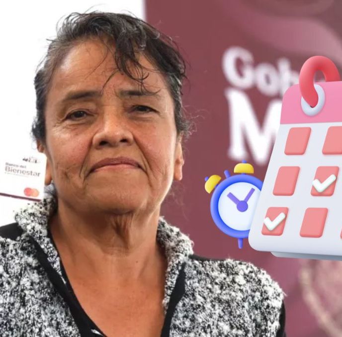 Pensión del Bienestar: Así quedaría el pago de septiembre 2025
