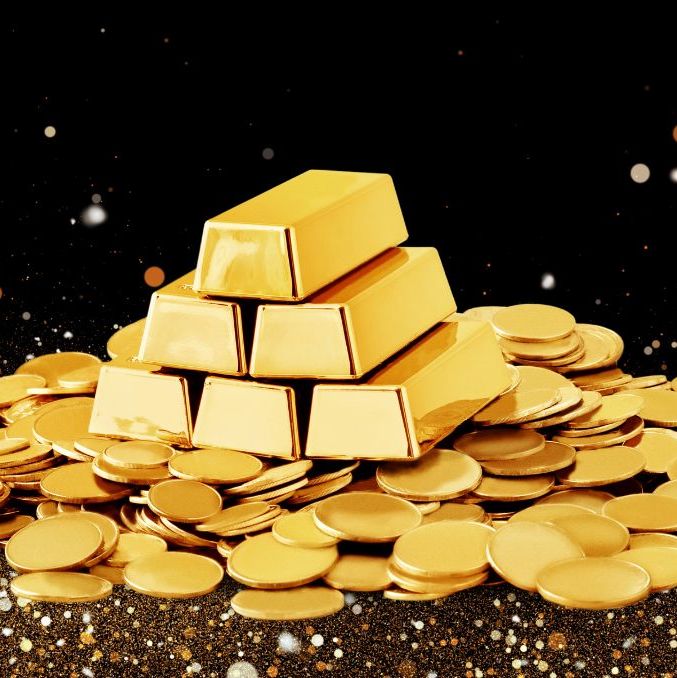 Precio del oro hoy 25 de agosto de 2025 en México: así se cotizan las monedas