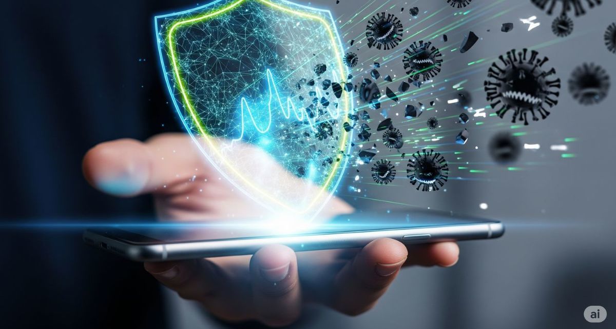 Reiniciar tu celular semanalmente: beneficios para rendimiento y seguridad. Foto: MediotiempoIA