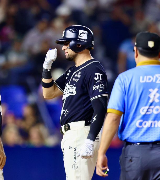 Sultanes de Monterrey están en la Final de Zona Norte