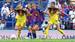 Top América Femenil