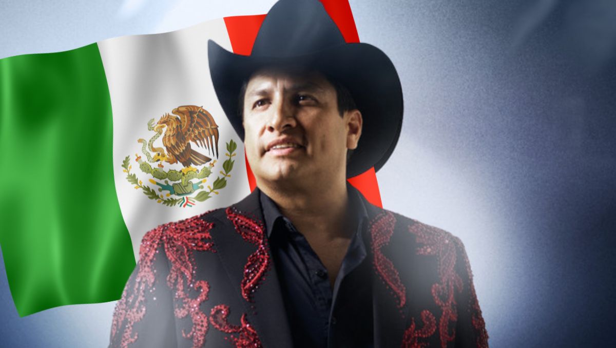 Ulion Riebe Julión Álvarez realizará un concierto por el 15 de septiembre