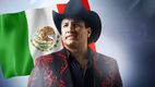 ulión Álvarez realizará un concierto por el 15 de septiembre