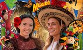 Xavi Puig habló de la experiencia que se llevó el Barcelona femenil en México. (Foto: Abigail Sequera)
