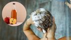 Acondicionador para el cabello y vinagre de manzana: la combinación perfecta para una buena salud capilar. (FOTO): Especial.
