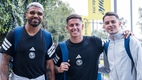 América se enfrentará ante Pachuca (Club América)