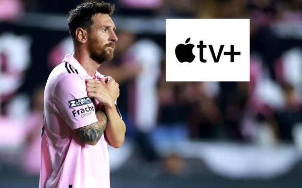 Apple Tv subirá sus precios Foto: Instagram y google