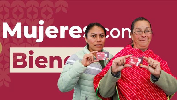 Atención beneficiarias: estas serán las ciudadanas que serán dadas de baja en Mujeres con Bienestar Edomex. (FOTO): Especial.