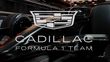Cadillac es la nueva escudería de la F1. (Foto: @cadillac_f1)