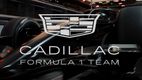 Cadillac es la nueva escudería de la F1. (Foto: @cadillac_f1)