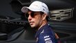 Cadillac hace oficial la llegada de Checo Pérez (Imago7)