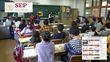 Calendario SEP 2025-2026: personal docente regresa una semana antes. Foto: Especial