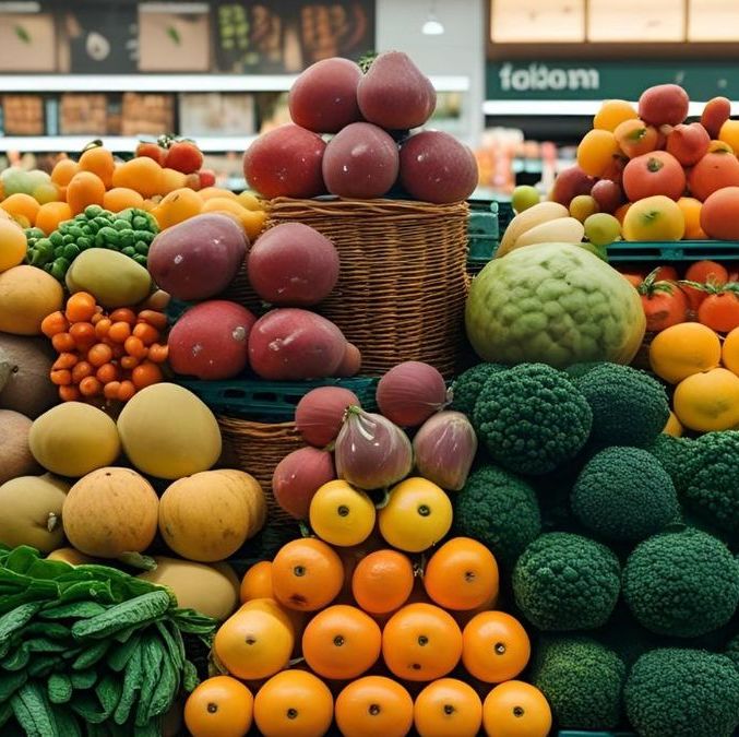 Conoce las mejores ofertas del 'Martes de Frescura' en Walmart. (IA)