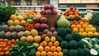 Conoce las mejores ofertas del 'Martes de Frescura' en Walmart. (IA)