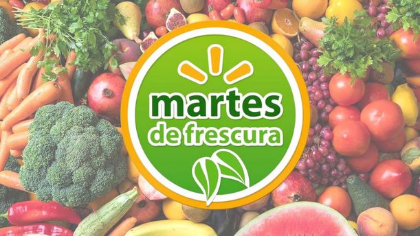 Conoce las ofertas que trae para ti el 'Martes de Frescura' en Walmart (especial)