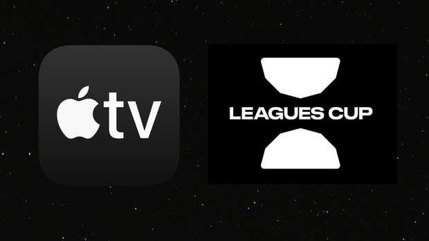 ¿Cómo descargar Apple TV para VER la Leagues Cup 2025? (Especial)