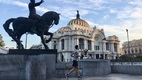 El 31 de agosto se correrá el Maratón de la CDMX 2025 (Cortesía)