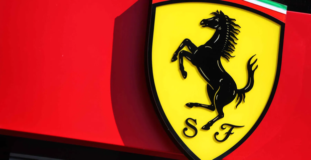 Ferrari se une a Cadilac con los motores.