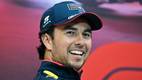 La Fórmula 1 sonríe con el regreso de Checo Pérez (AFP)