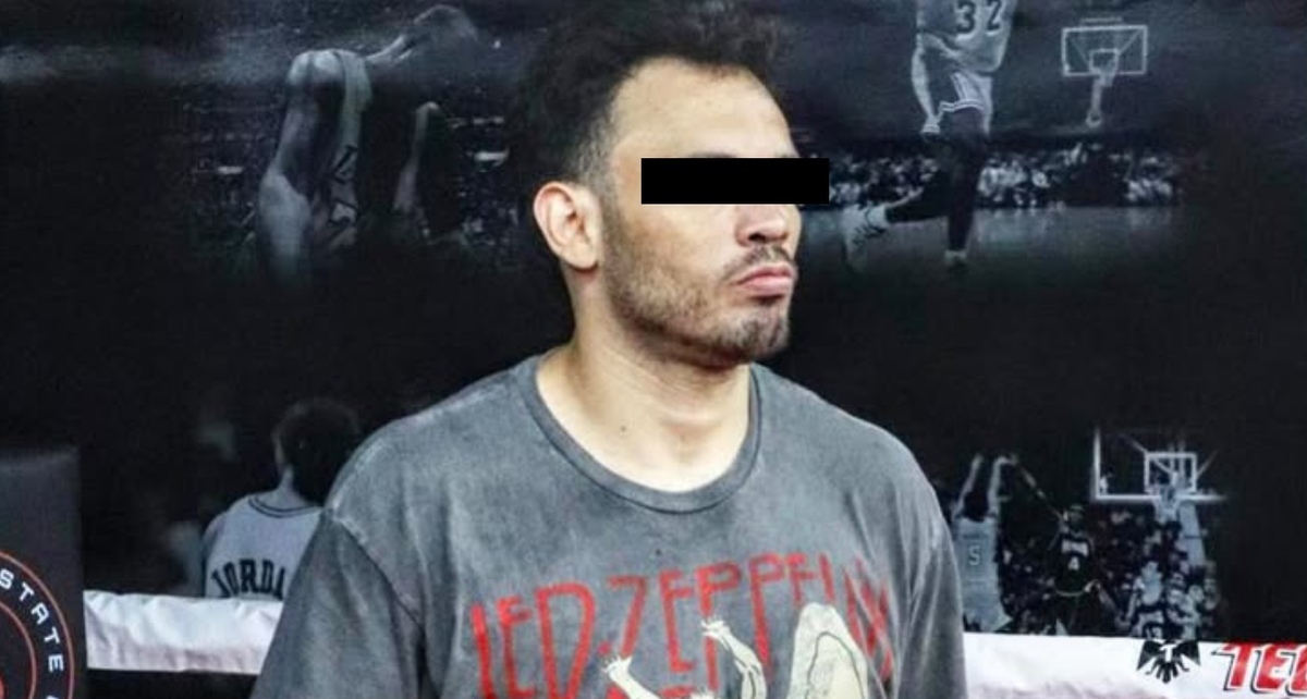 Julio César Chávez Jr. fue puesto en libertad condicional (Instagram @jcchavezjr)