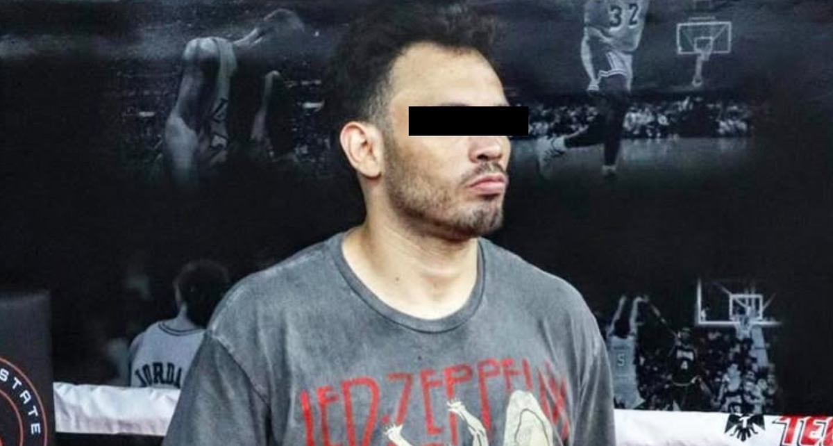 Julio César Chávez Jr. fue puesto en libertad condicional (Instagram @jcchavezjr)