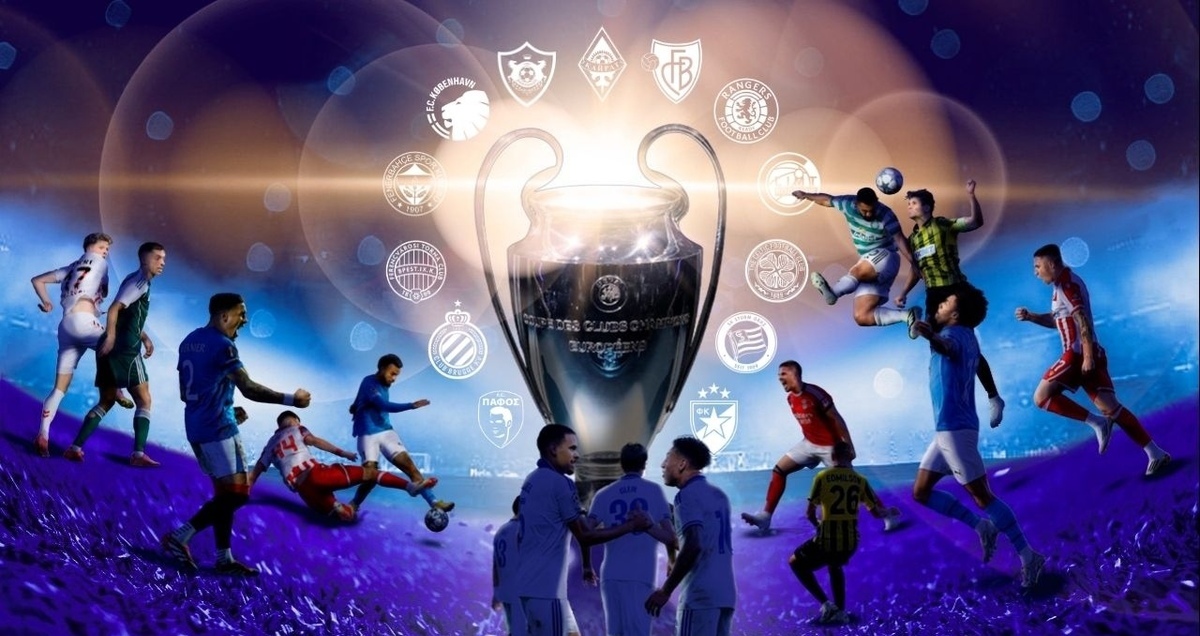 La Champions League está cerca de conocer a todos sus invitados (Tom Mendoza)